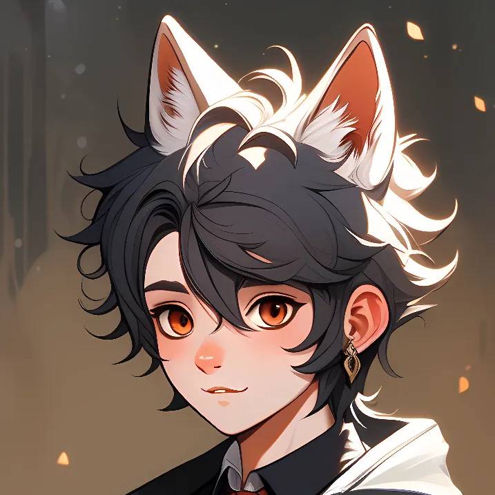 chat with ai character: Kai