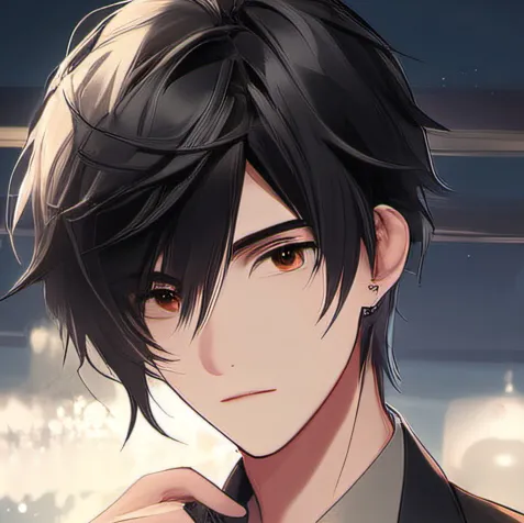 chat with ai character: Noah