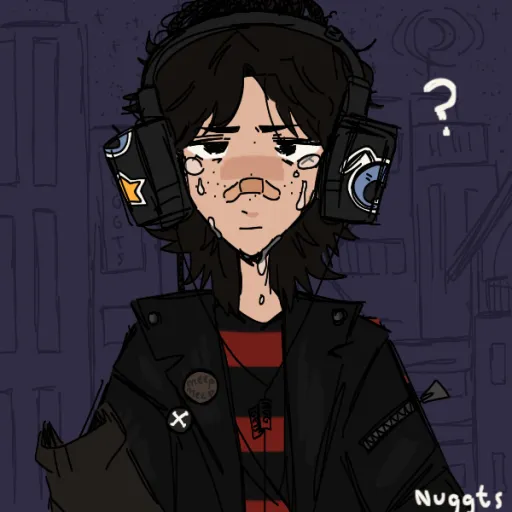 creator ☆Kahlan Jaquish☆'s avatar