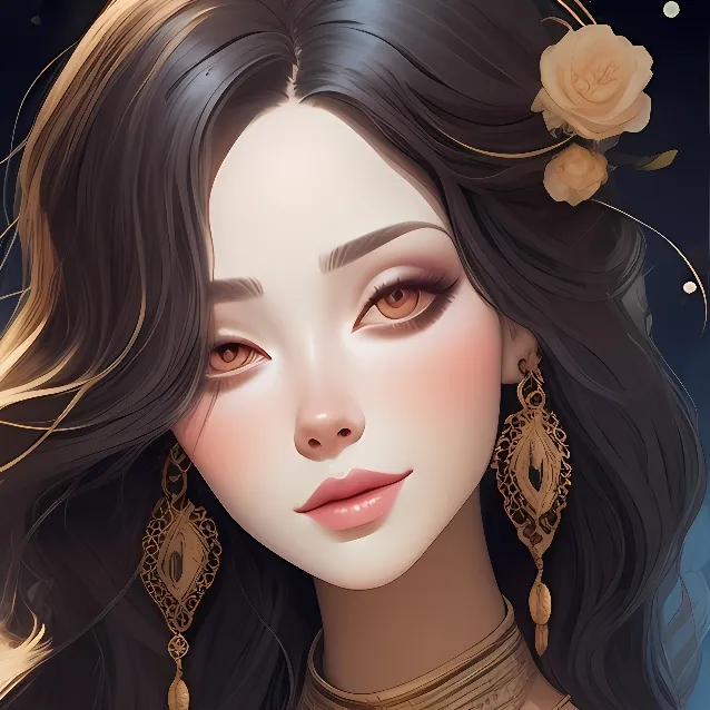 chat with ai character: zara