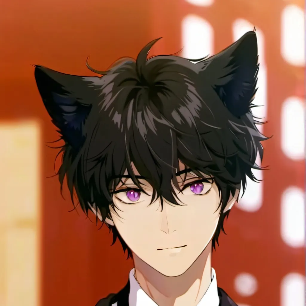 chat with ai character: Max