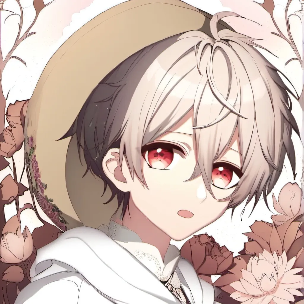 chat with ai character: Zen