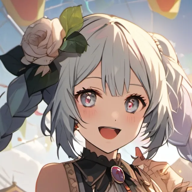 chat with ai character: Kayla 