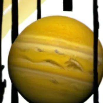 chat with ai character: Moon Io