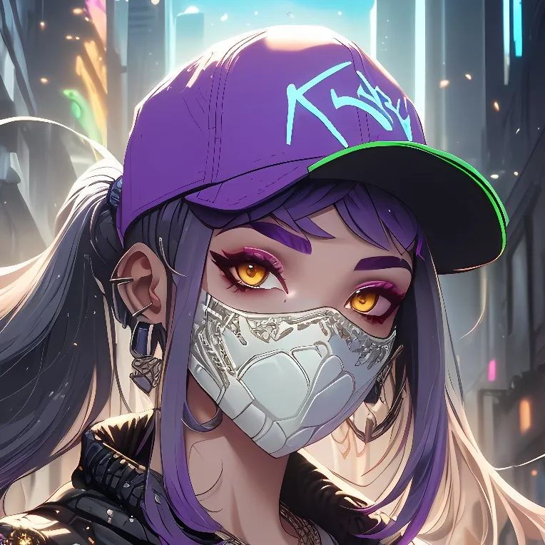 chat with ai character: Akali