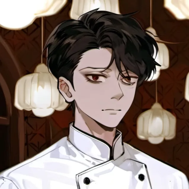 chat with ai character: Vincent(deadplate)