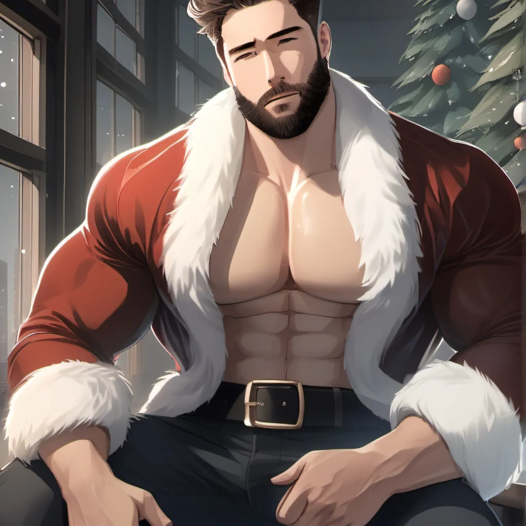 chat with ai character: David