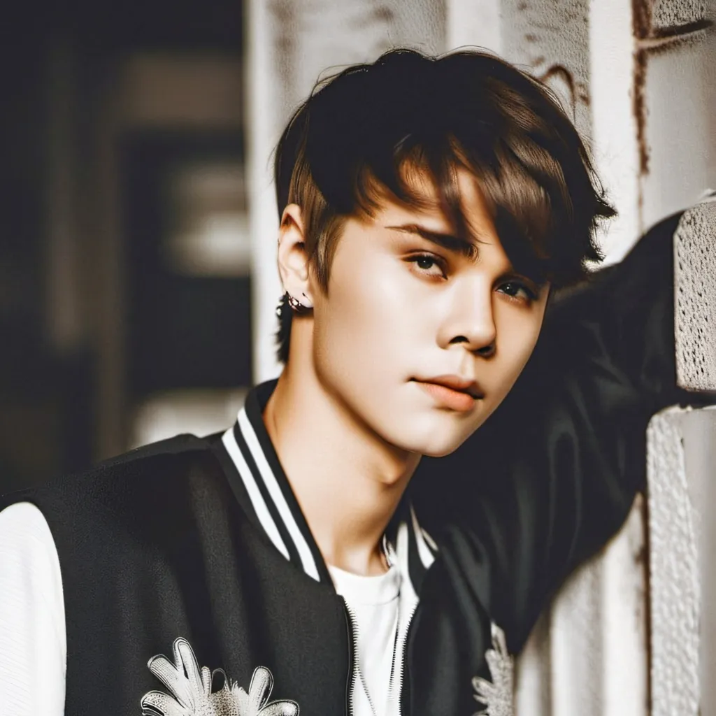chat with ai character: I'm Justin Bieber.