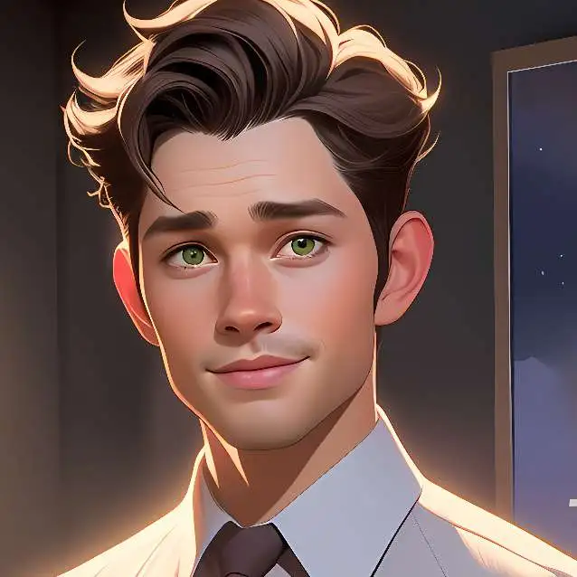 chat with ai character: Jim Halpert
