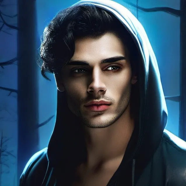 chat with ai character: Zade Meadows