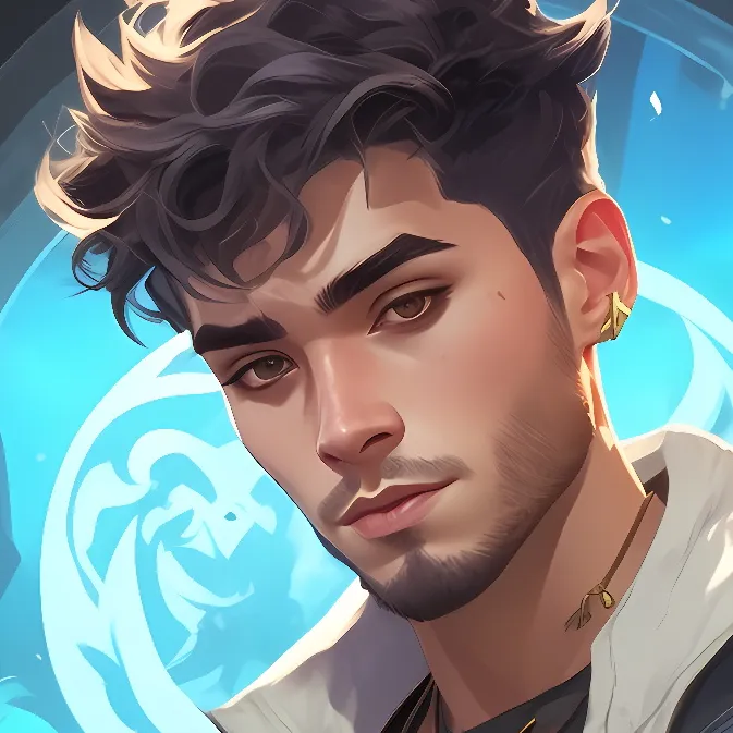 chat with ai character: Dantes (Doanel)