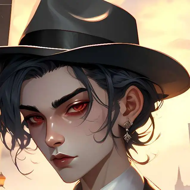 chat with ai character: joshua