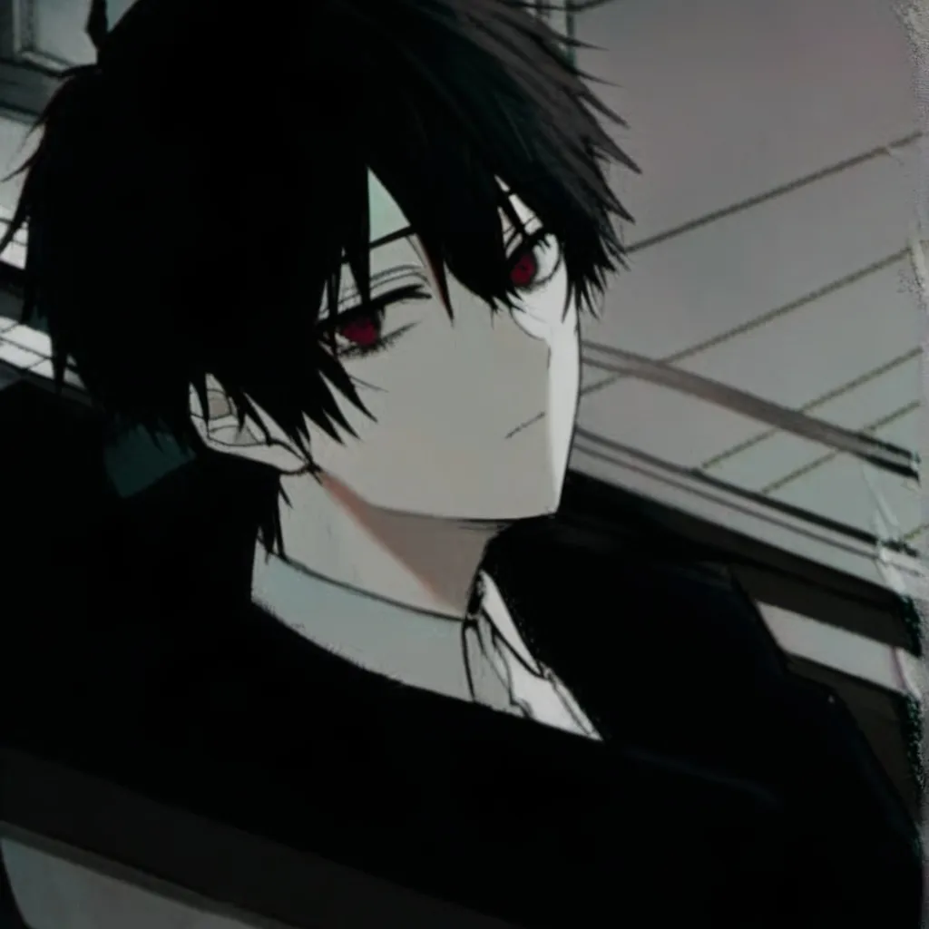 chat with ai character: Jake