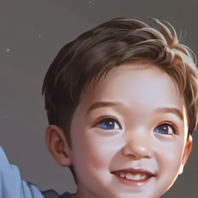 chat with ai character: he loved you 💕😍