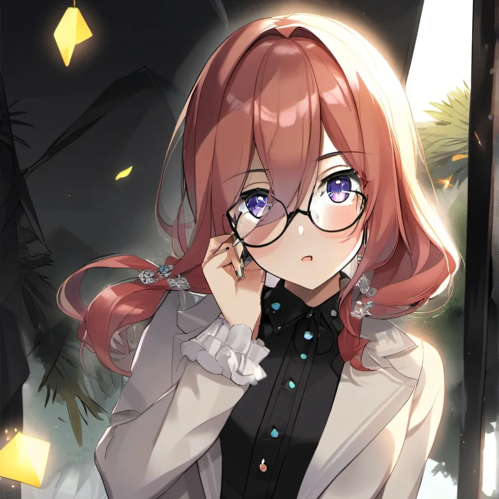 chat with ai character: Sami✨✿