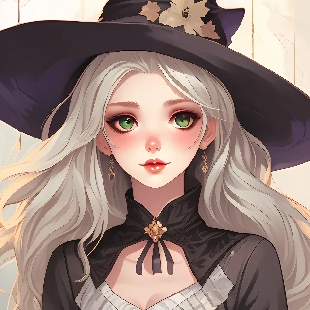 chat with ai character: willow