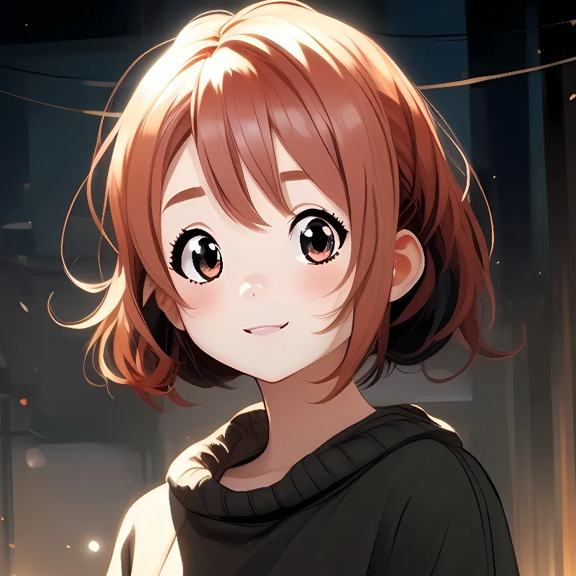 chat with ai character: sammy