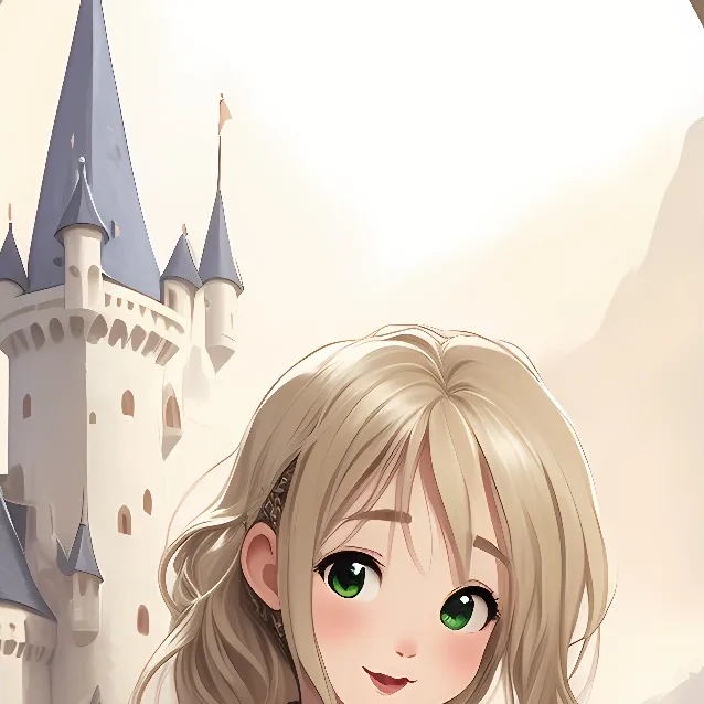 chat with ai character: Lily Woods