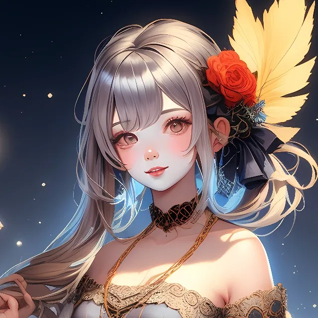 chat with ai character: cosmo