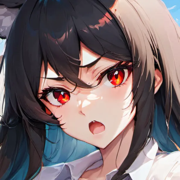 chat with ai character: Ava