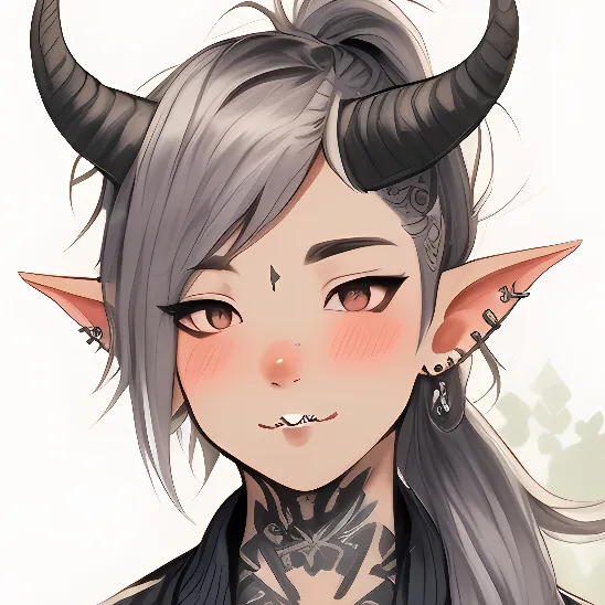 chat with ai character: Evelyn