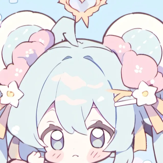 chat with ai character: Chibi miku