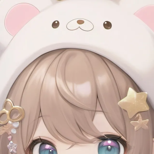 chat with ai character: uwu girl 