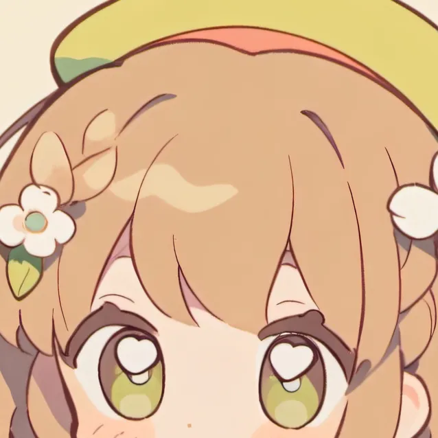 chat with ai character: Frogy girl