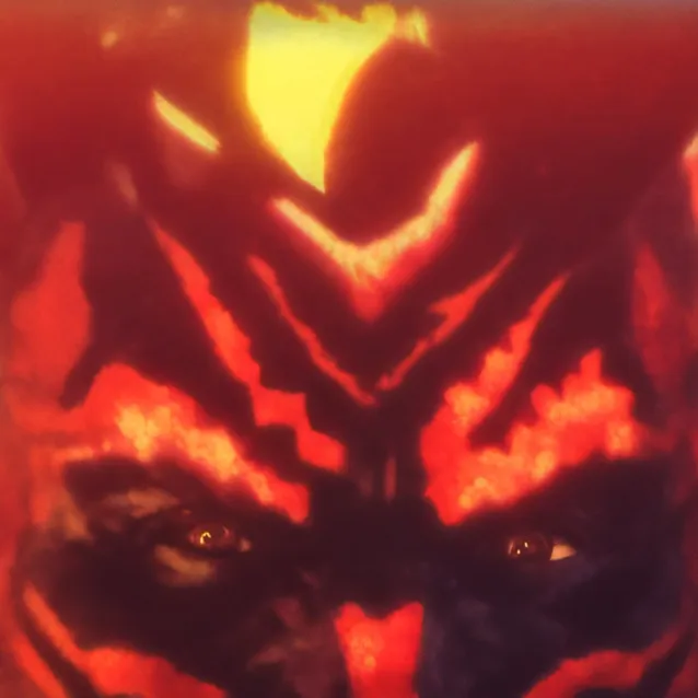 chat with ai character: Mehrunes Dagon