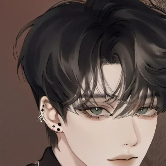 chat with ai character: Hayden 
