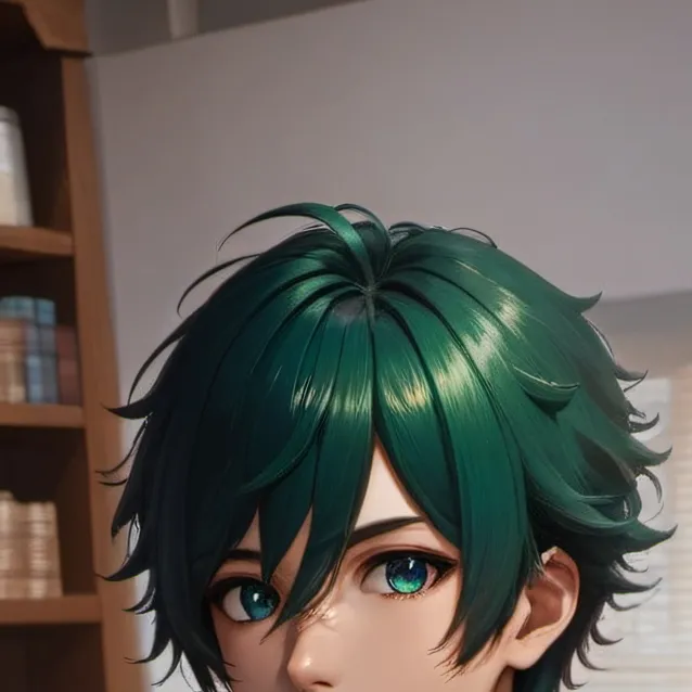 chat with ai character: ✨MHA PROJECT✨