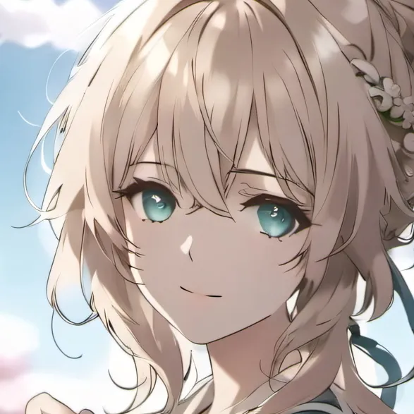 chat with ai character: Emily
