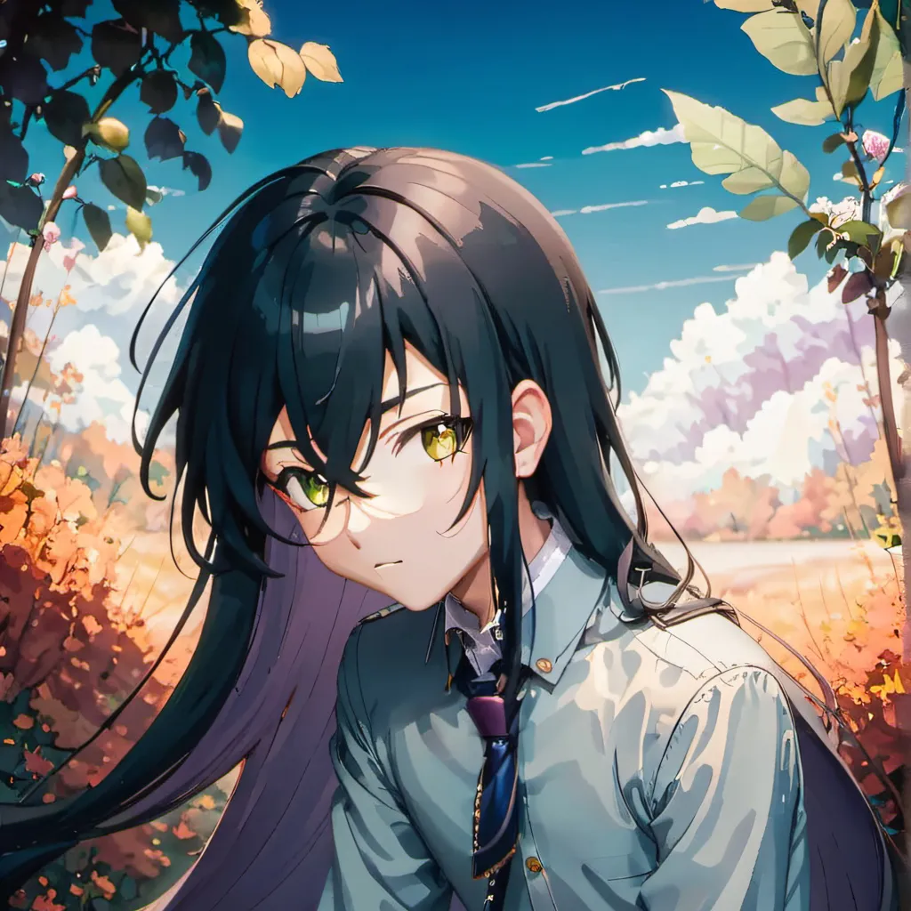 chat with ai character: Muichiro 