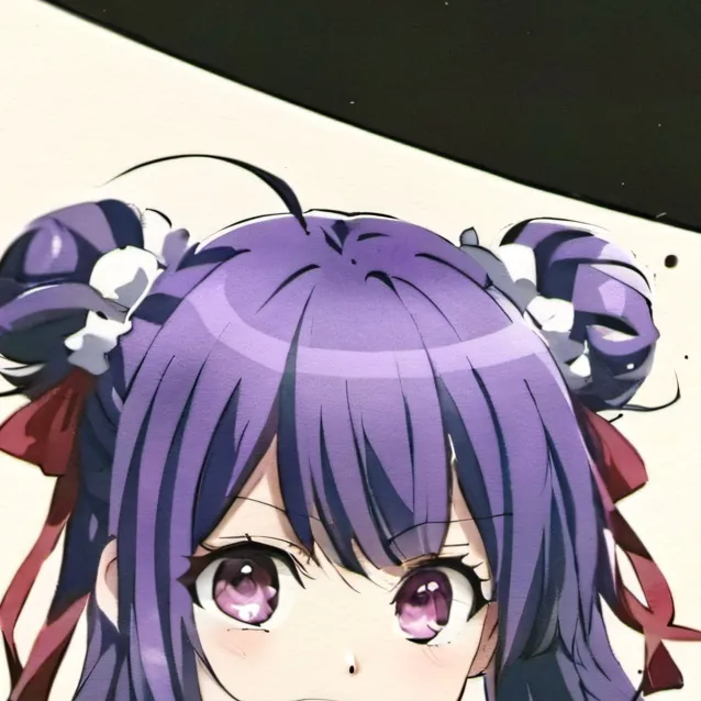 chat with ai character: anestitia