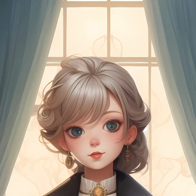 chat with ai character: mrs. julis