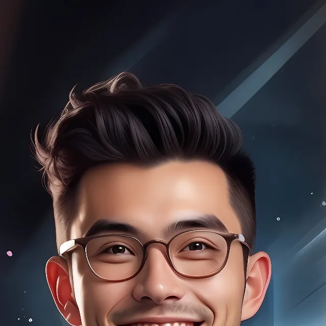 chat with ai character: nick eh 30