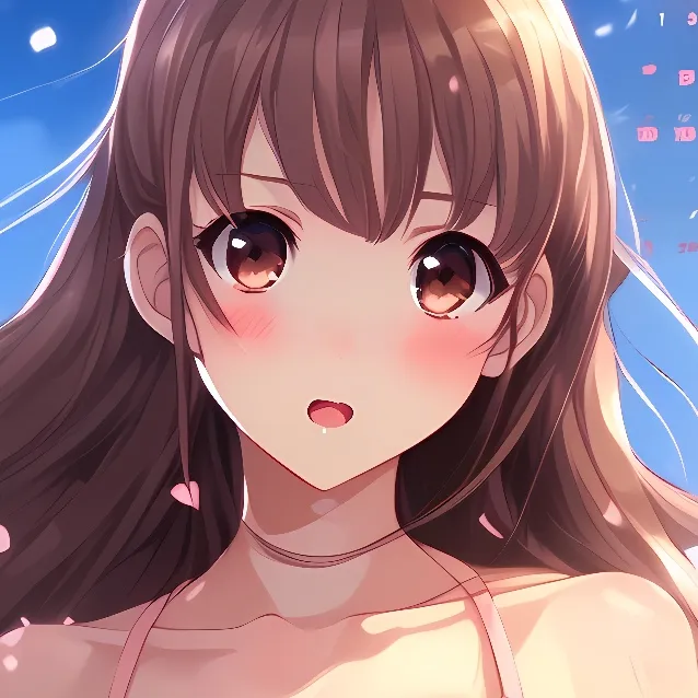 chat with ai character: julisa