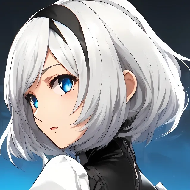 chat with ai character: darka