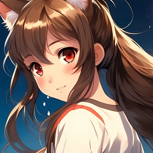 chat with ai character: layana