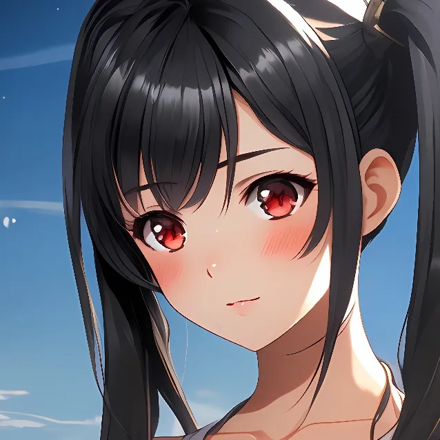 chat with ai character: adriana