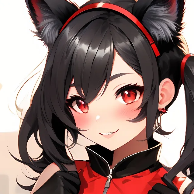 chat with ai character: alexa