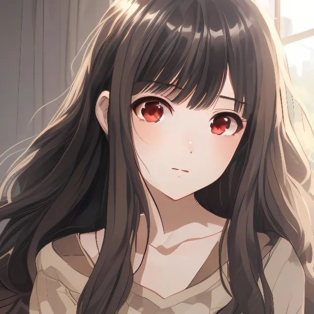 chat with ai character: alisson