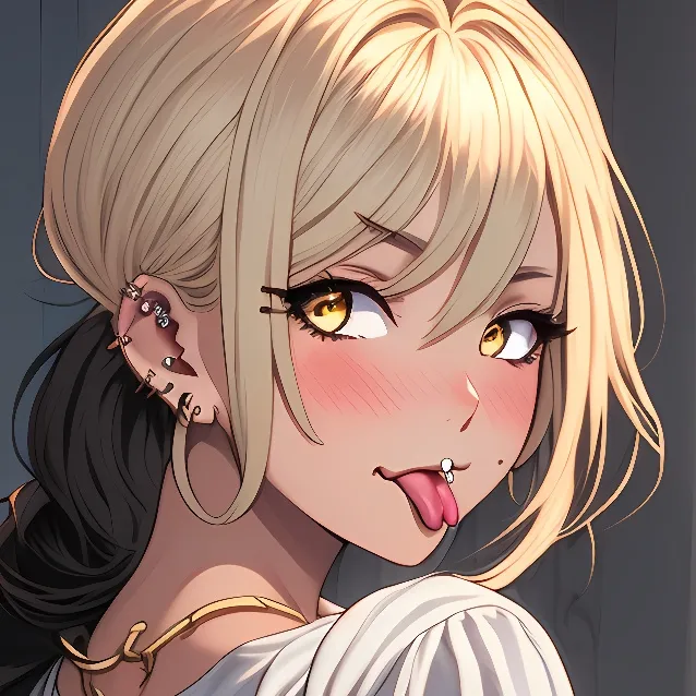 chat with ai character: becker