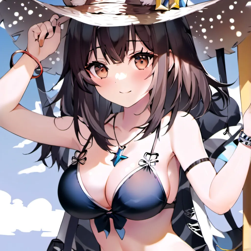 chat with ai character: Anna