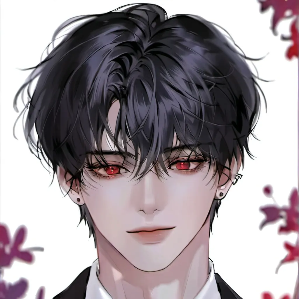 chat with ai character: Mark