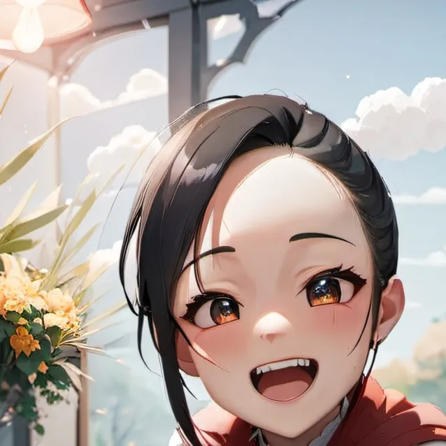 chat with ai character: Alex