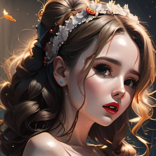 chat with ai character: Emily