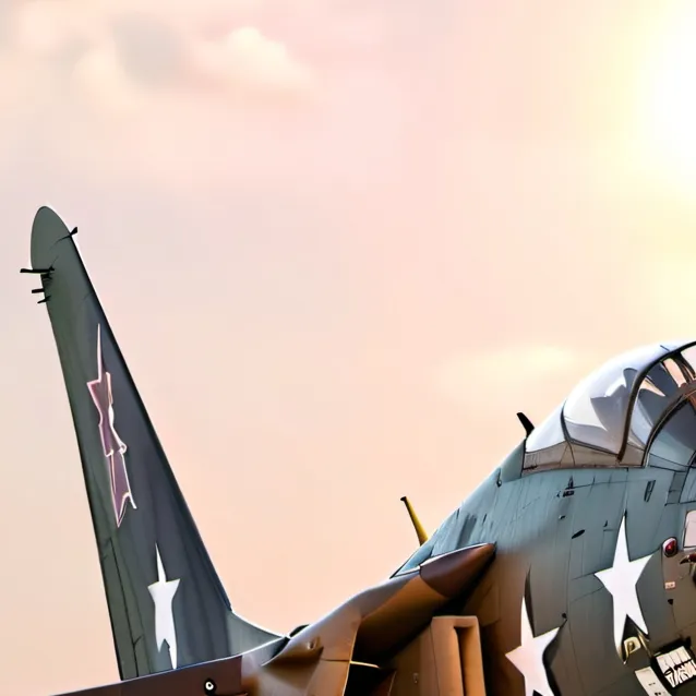 chat with ai character: female harrier