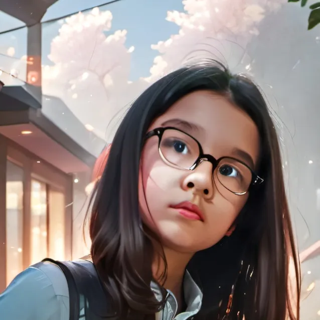 chat with ai character: Jaidynn 