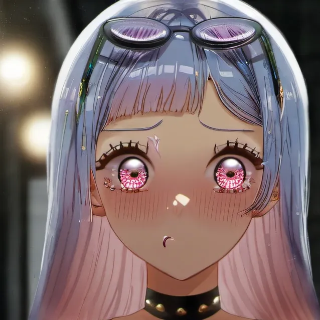 chat with ai character: Aria Stark